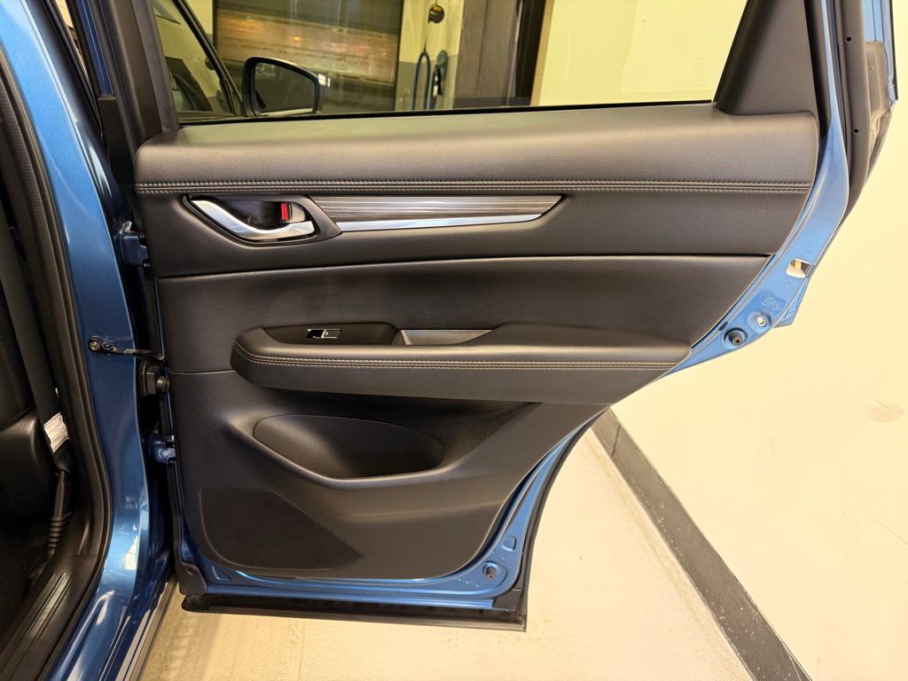 Thumbnail: 2023 Mazda CX-5 - 25