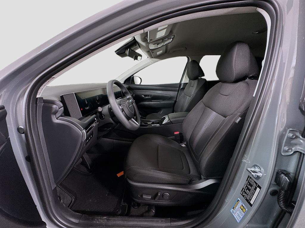 Thumbnail: 2026 Hyundai Tucson - 15