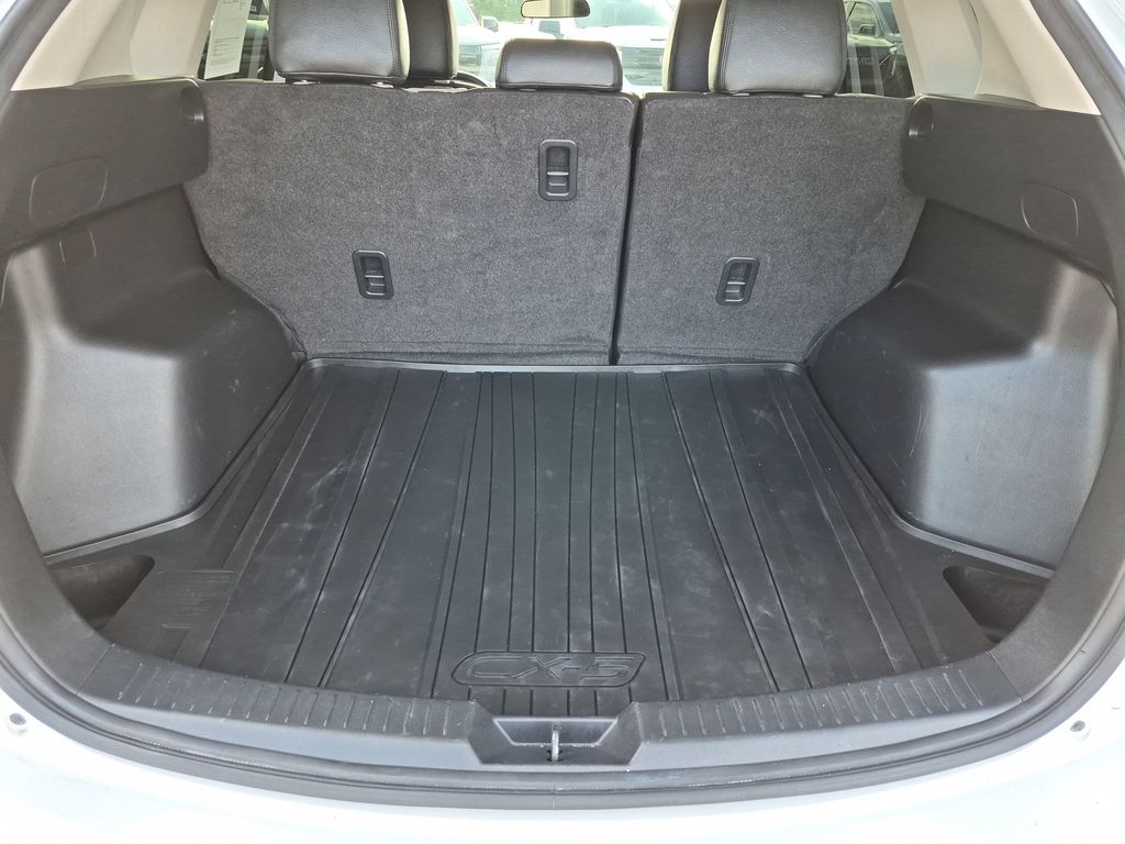 Used Car 2016 Mazda Cx-5  Sport For Sale Under $20,000 In Austin, Texas
