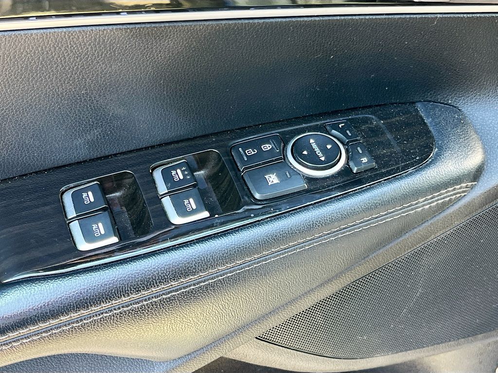 2019 Kia Sorento LX Blue at Bayshore Chrysler Jeep Dodge Ram