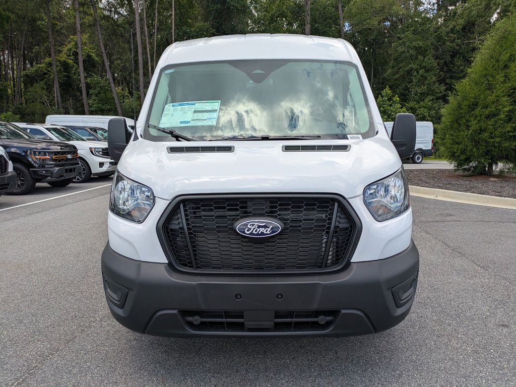 2026 Ford Transit-350 Passenger Van XL