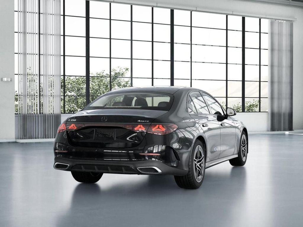 Thumbnail: 2026 Mercedes-Benz E-Class - 23