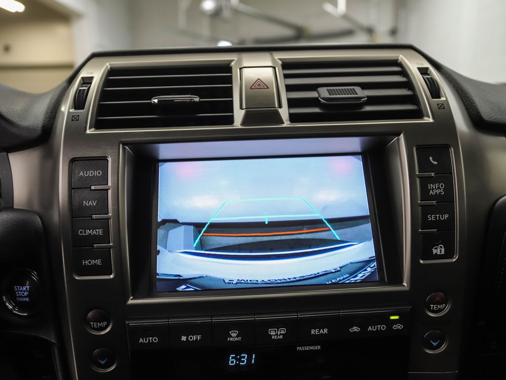 2021 Lexus GX 460 16