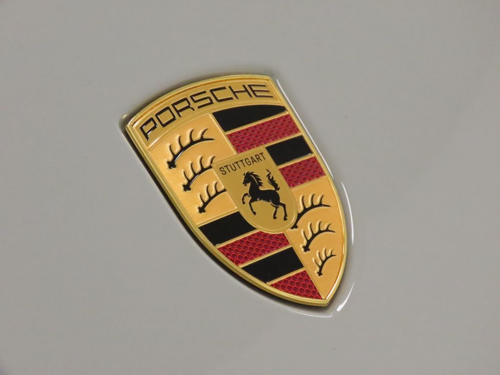 Thumbnail: 2026 Porsche  - 13