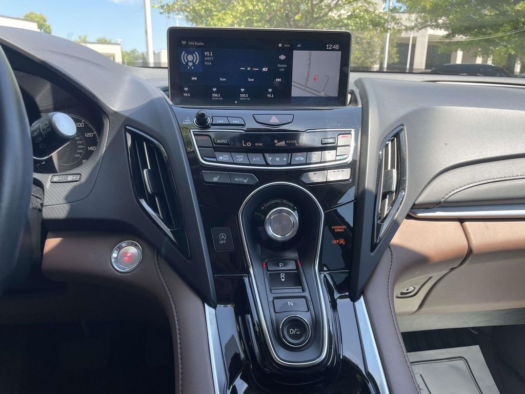 Used 2019 Acura RDX SUV