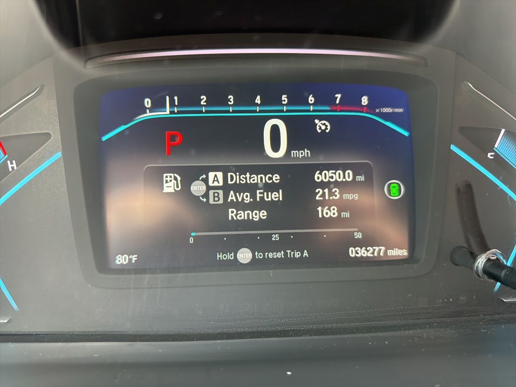 2024 Honda Odyssey Sport Black at Texan Dodge Chrysler Jeep Ram