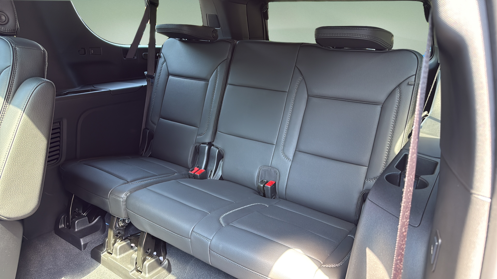 2026 GMC Yukon XL
