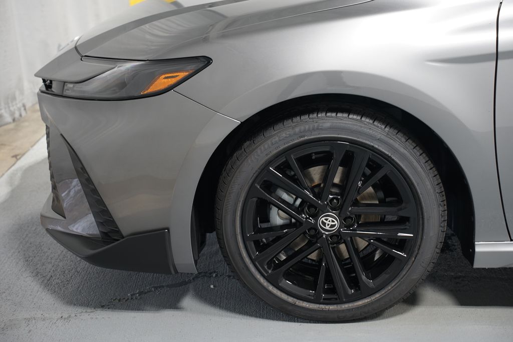 Thumbnail: 2026 Toyota Camry - 5