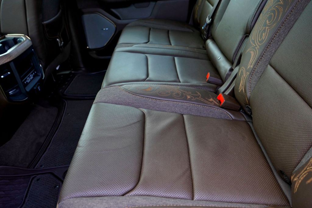 Used Car 2025 Ram 1500  Limited For Sale Under $60,000 In Taylor, Texas