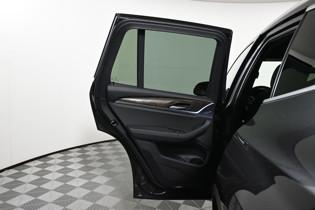 Thumbnail: 2019 BMW X3 - 31