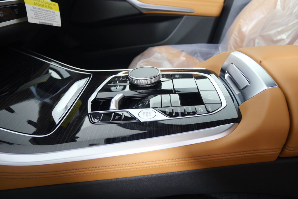 Thumbnail: 2026 BMW X5 - 22