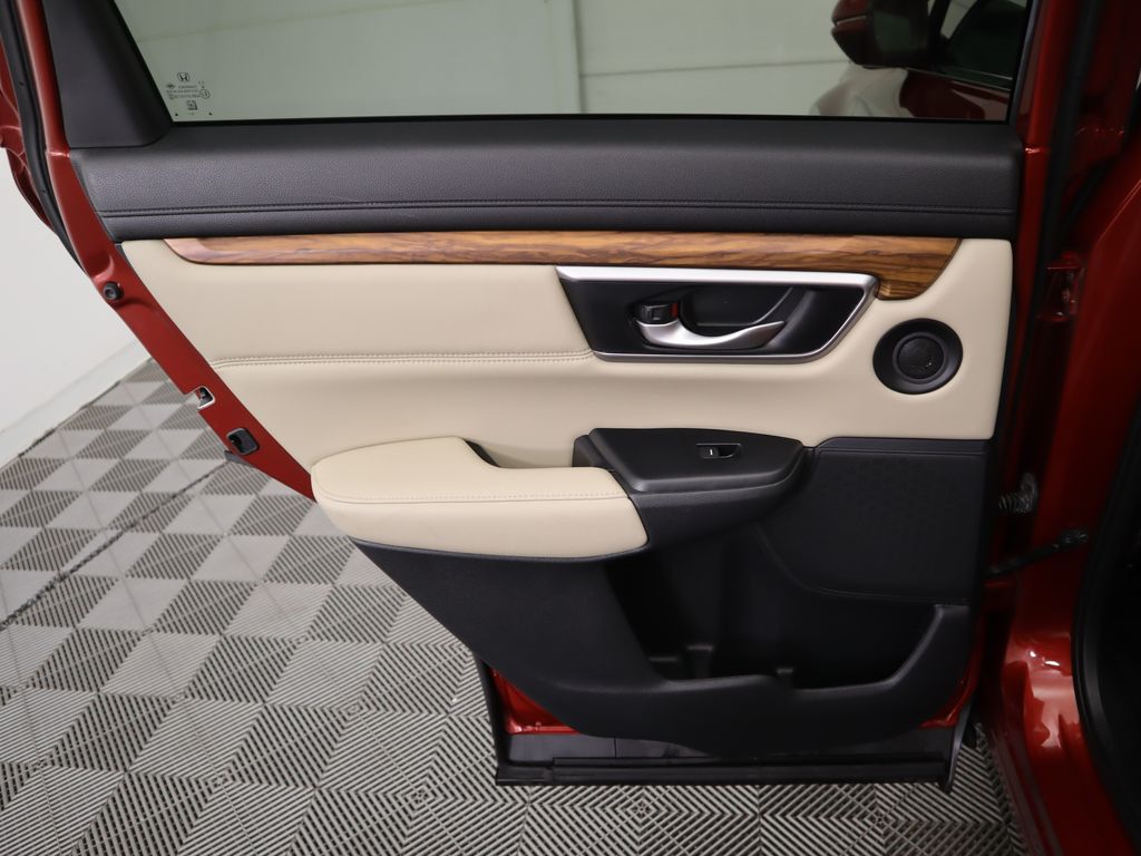 Thumbnail: 2018 Honda CR-V - 26