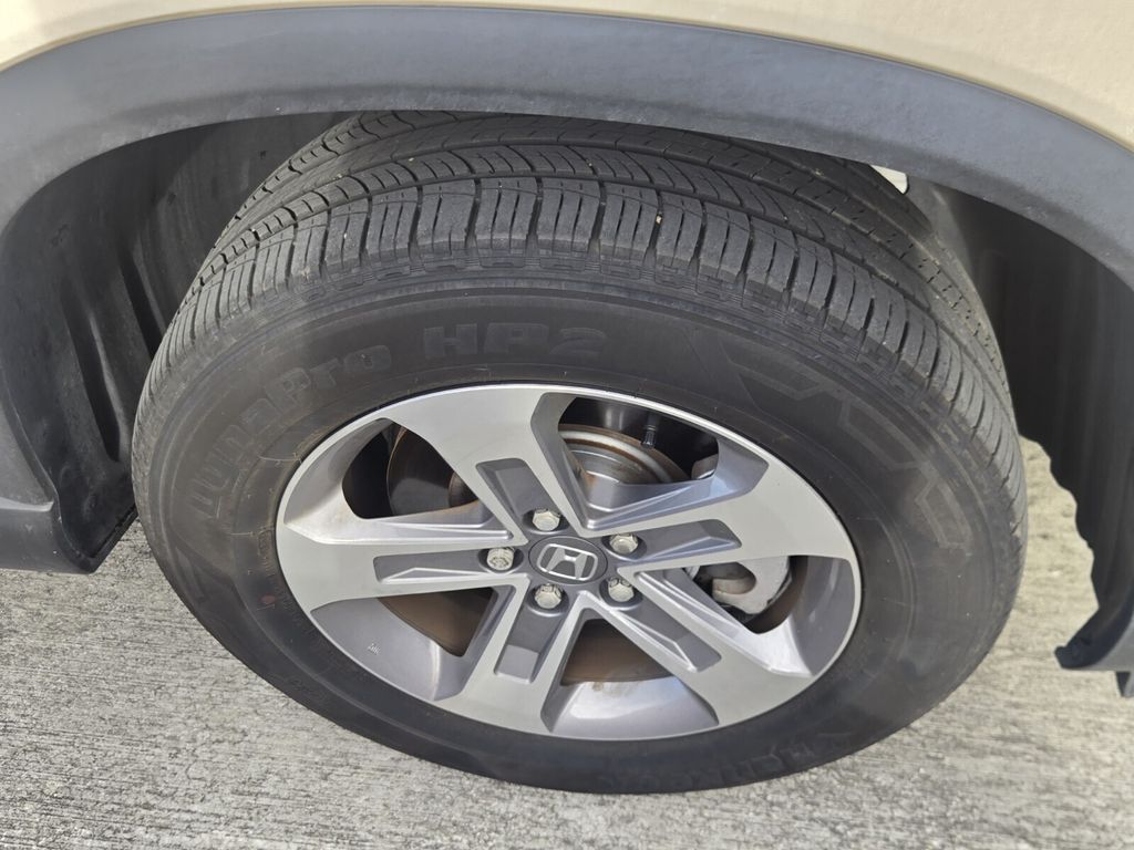 2025 Honda Pilot - $36,357