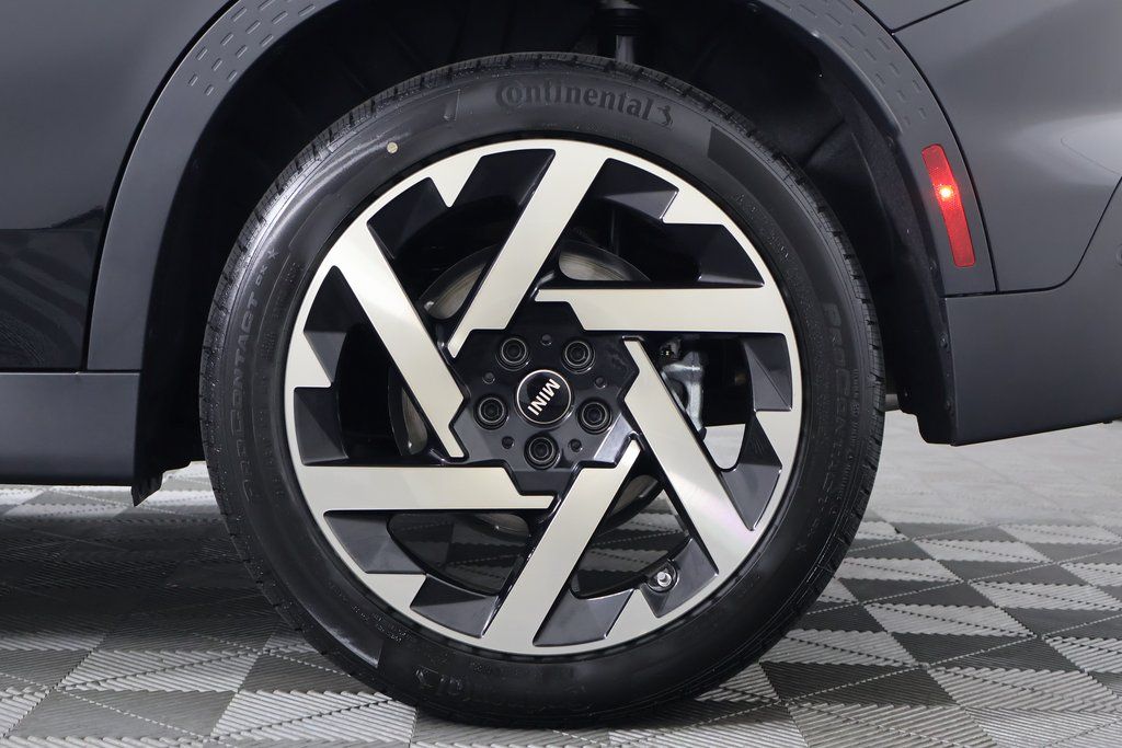 Thumbnail: 2027 MINI Cooper Countryman - 10