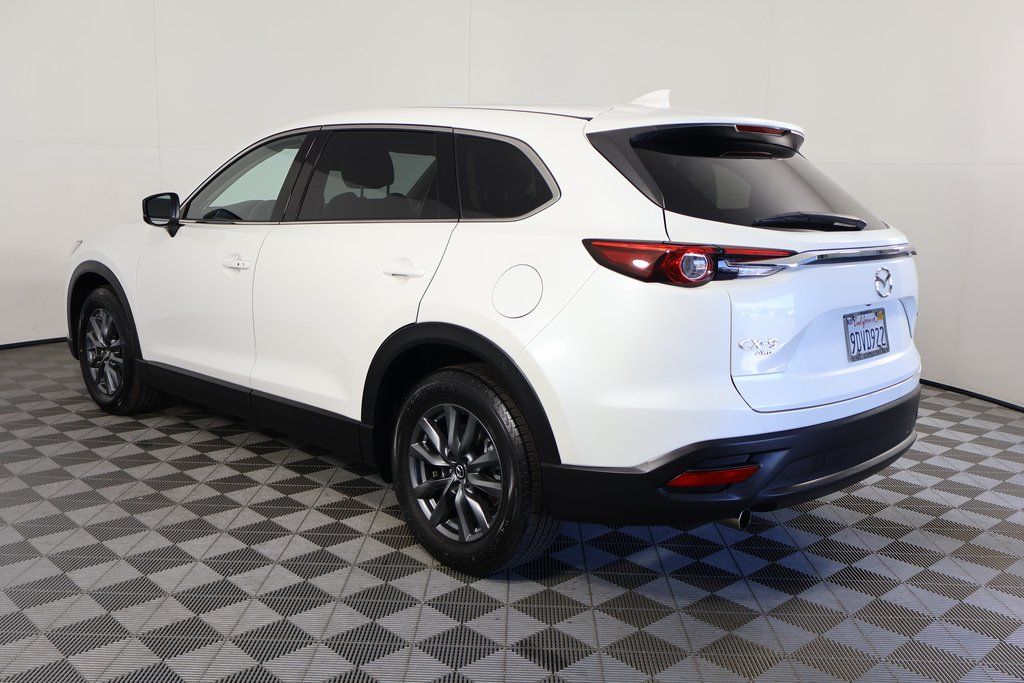 Thumbnail: 2023 Mazda CX-9 - 6
