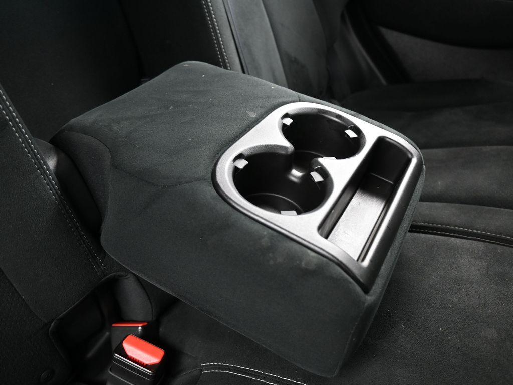 Used 2018 Pearl White Nissan S image 39