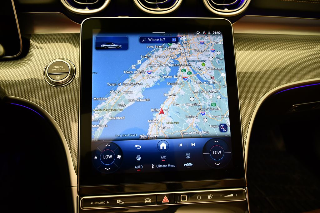 Thumbnail: 2026 Mercedes-Benz CLE - 32