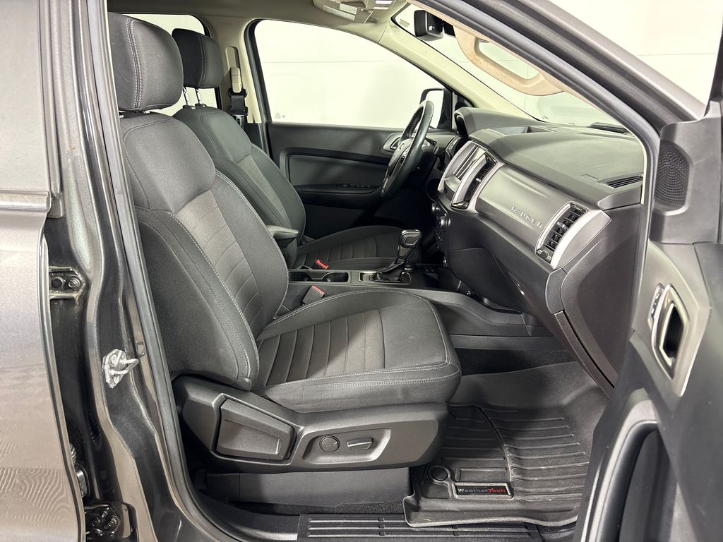 Certified Used 2019 Gray Ford XLT image 6