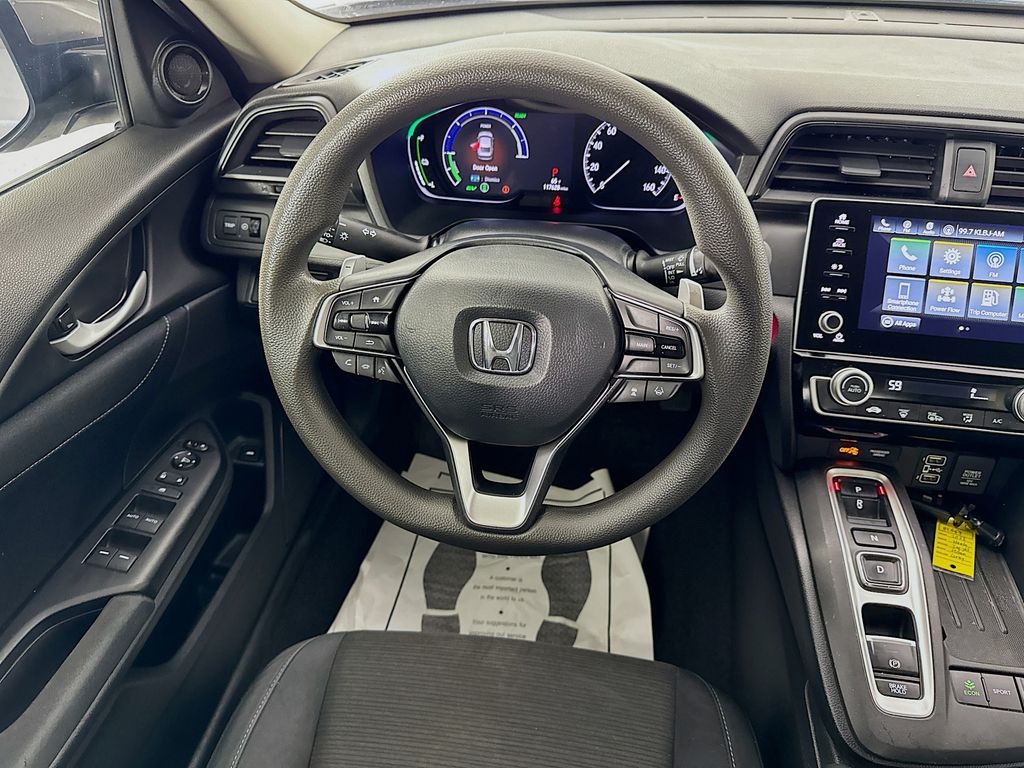 Used Car 2022 Honda Insight  Ex For Sale Under $20,000 In Austin, Texas