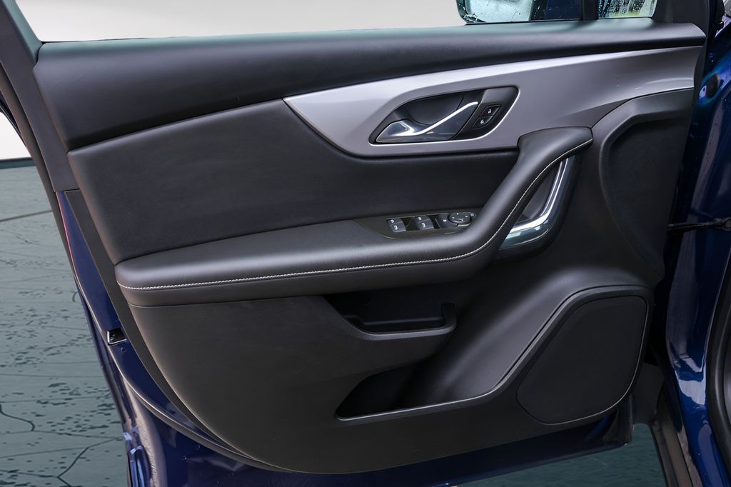 Used Car 2023 Chevrolet Blazer  Lt For Sale Under $30,000 In Austin, Texas