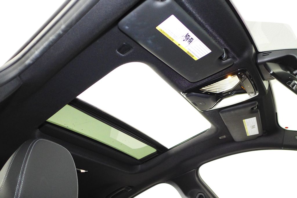 Thumbnail: 2024 BMW 4 Series - 18