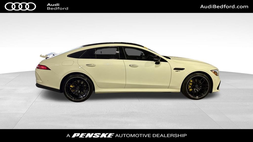 Thumbnail: 2021 Mercedes-Benz AMG GT - 7