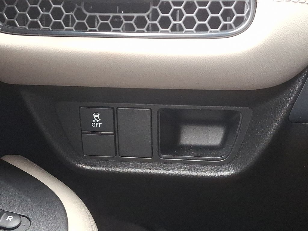 Thumbnail: 2023 Honda HR-V - 22