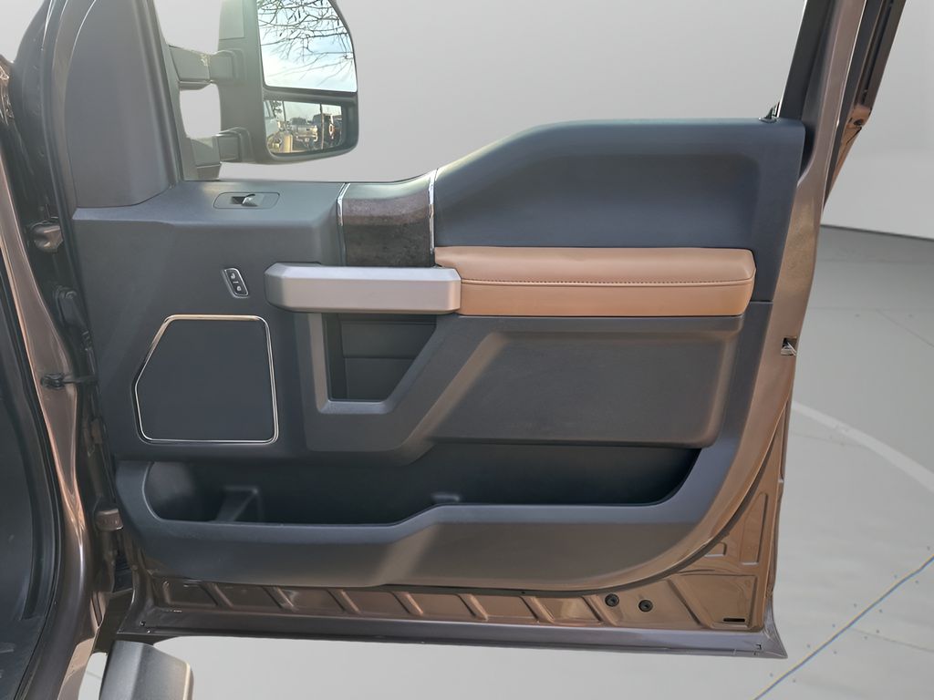 Used Car 2022 Ford F-250sd  Lariat For Sale Under $60,000 In Austin, Texas