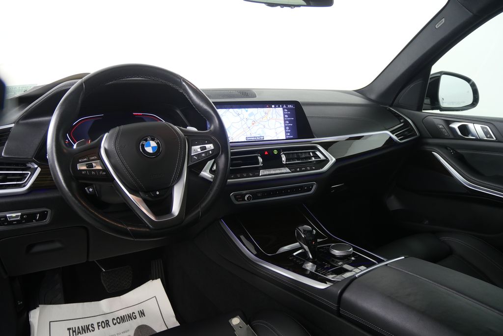 Thumbnail: 2020 BMW X5 - 17