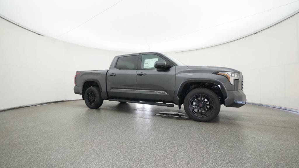 Thumbnail: 2025 Toyota Tundra - 11