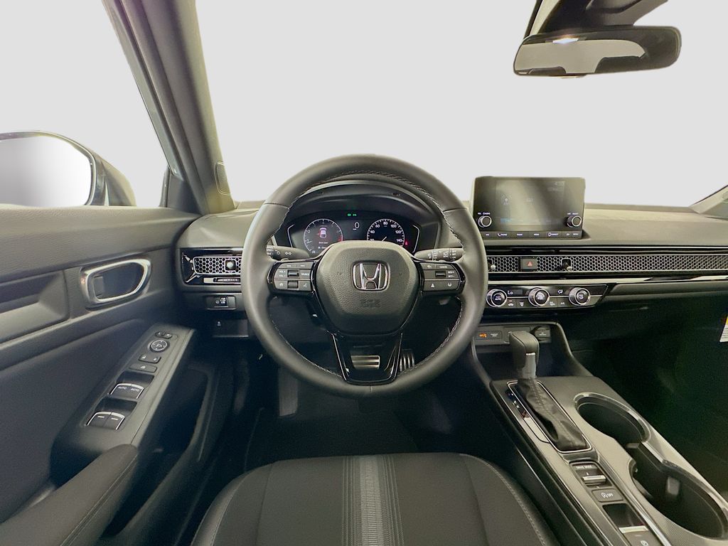 Thumbnail: 2026 Honda Civic - 17