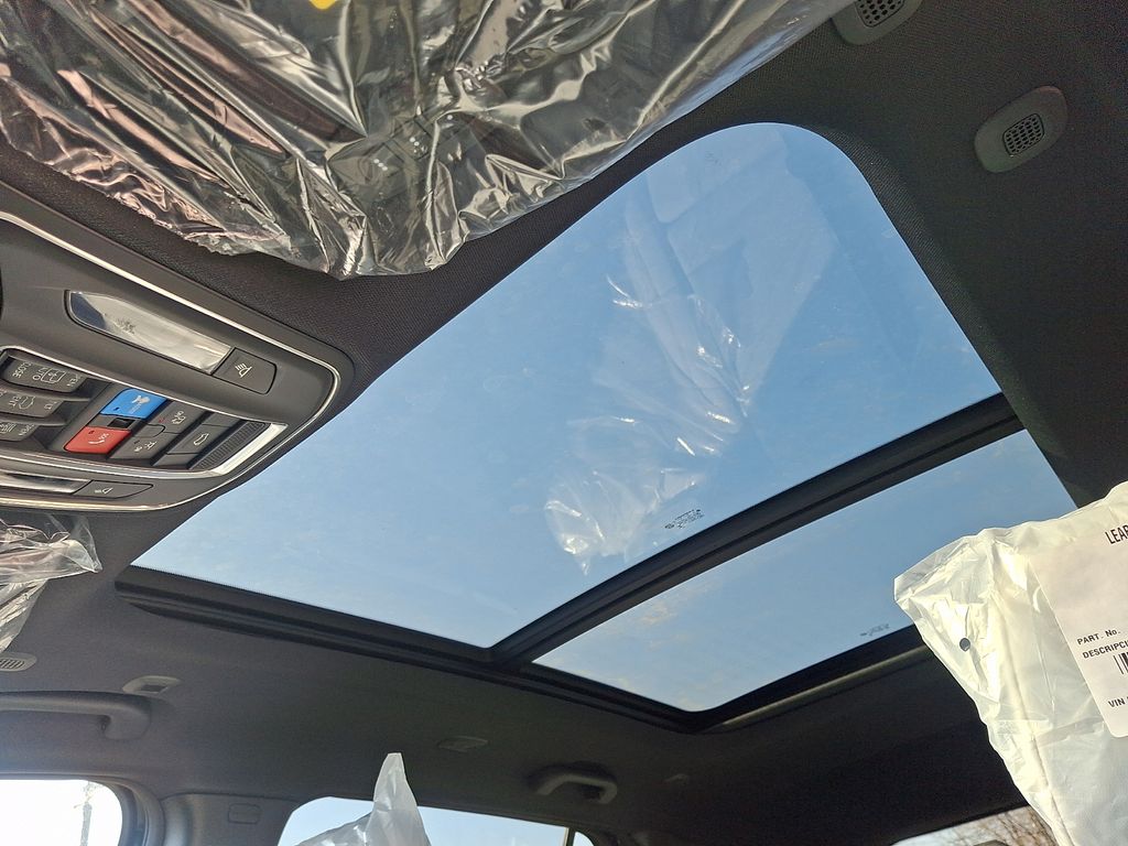 New 2026 Jeep Cherokee SUV