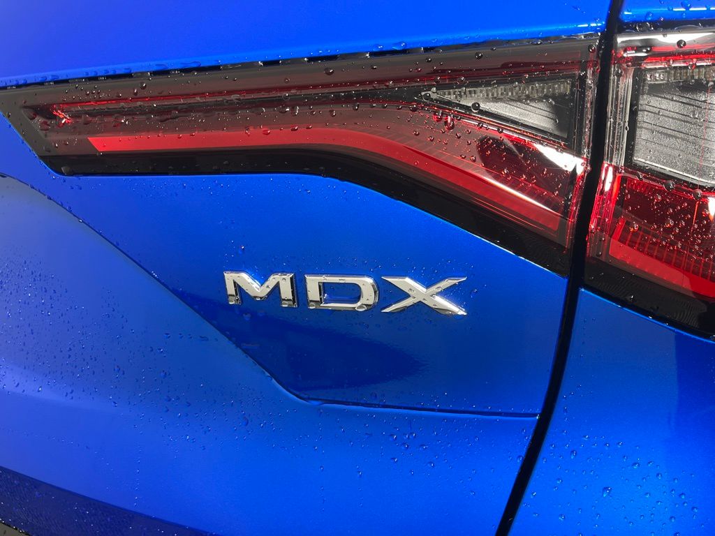 Thumbnail: 2026 Acura MDX - 17