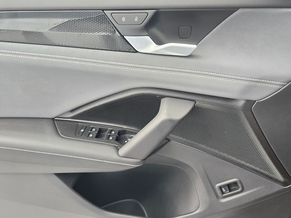 2026 Volkswagen Tiguan - $36,120
