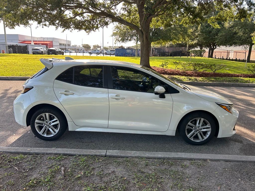 Thumbnail: 2019 Toyota Corolla - 7