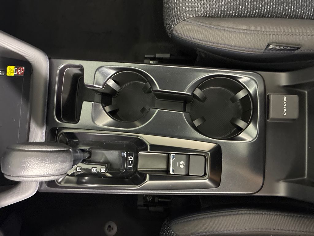2026 Subaru Forester Premium - Photo 24