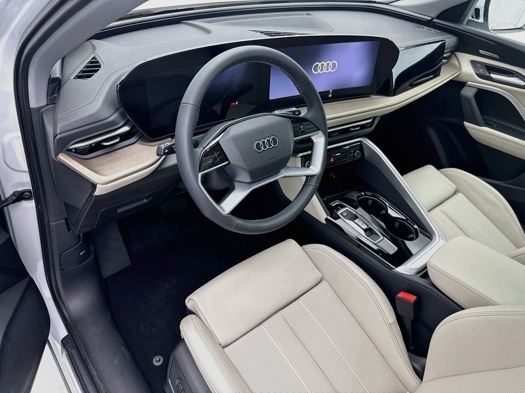 Thumbnail: 2026 Audi Q5 - 9