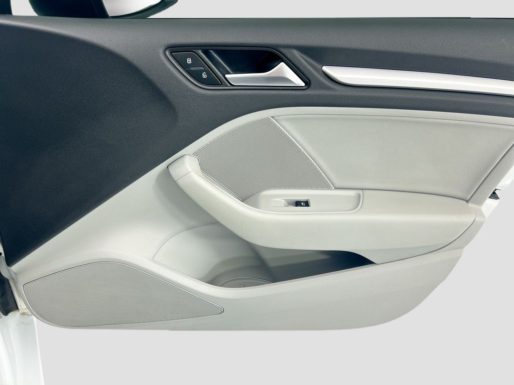 Thumbnail: 2015 Audi A3 - 22