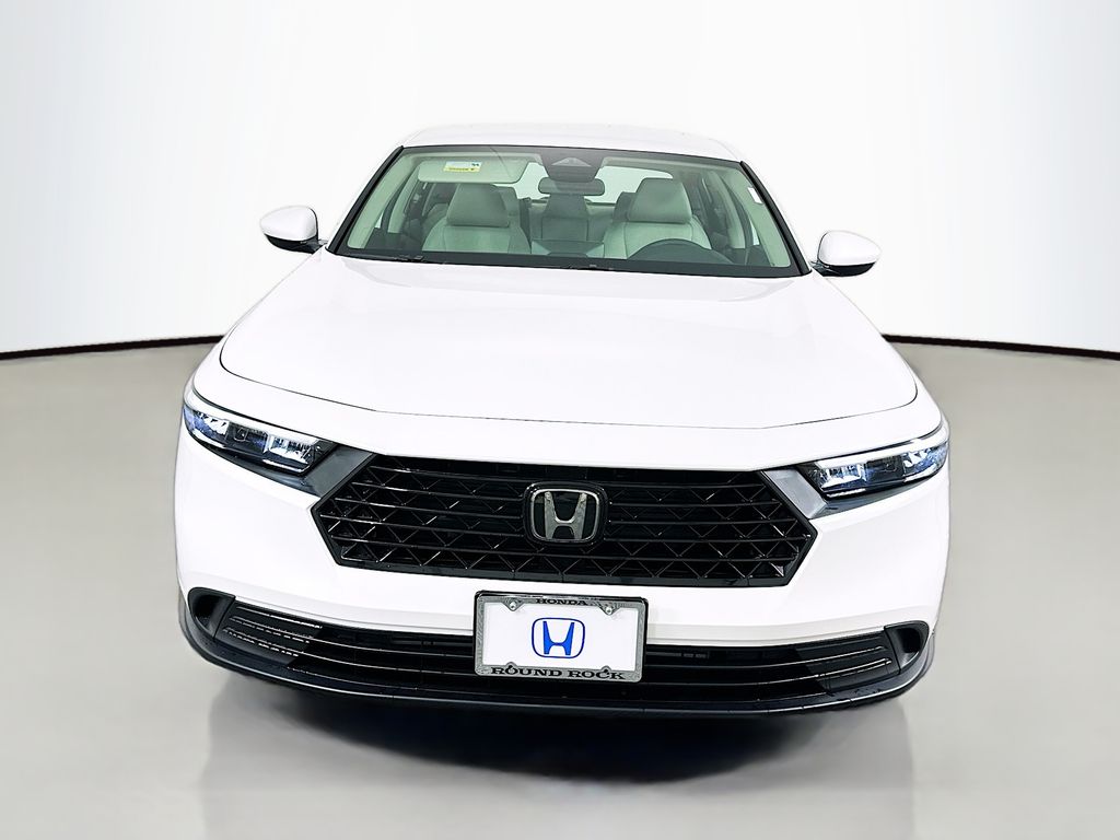 Thumbnail: 2025 Honda Accord - 2