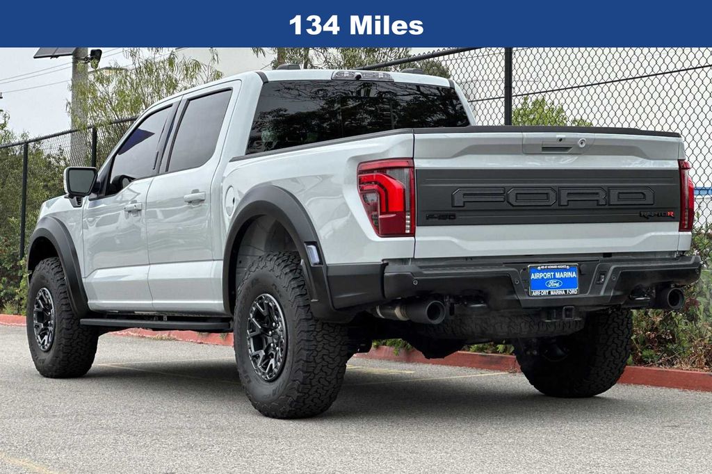 2024 Ford F-150 Raptor R 7