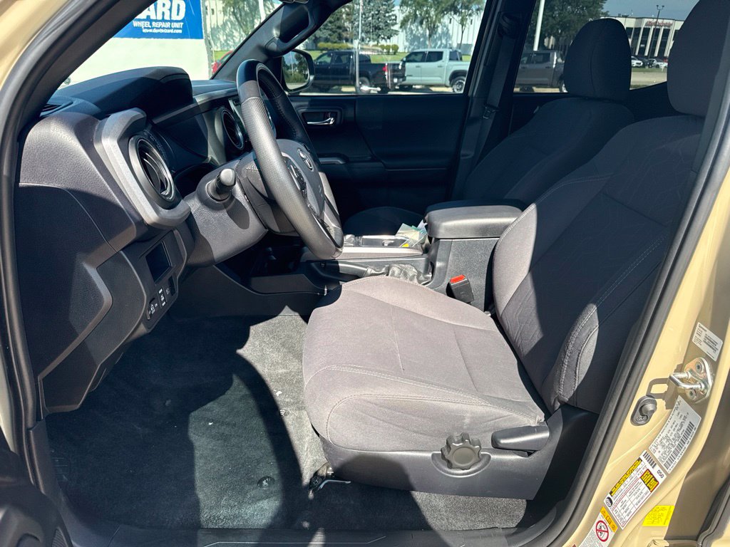 Used 2019 Toyota Tacoma Truck