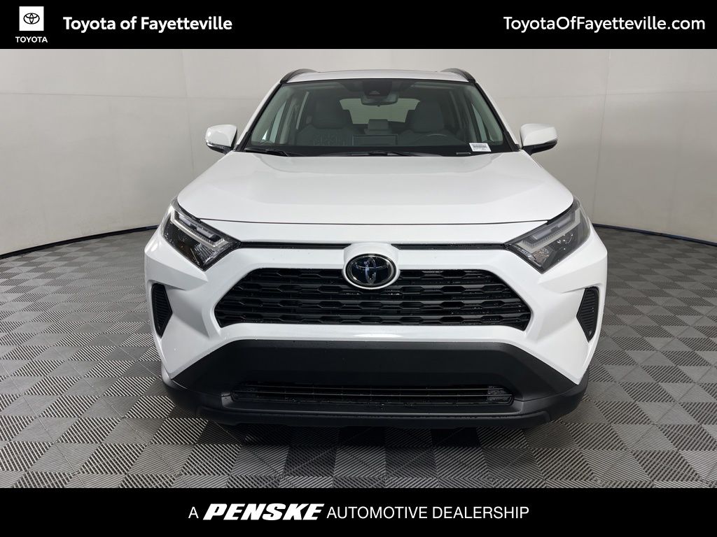 Thumbnail: 2025 Toyota RAV4 - 7