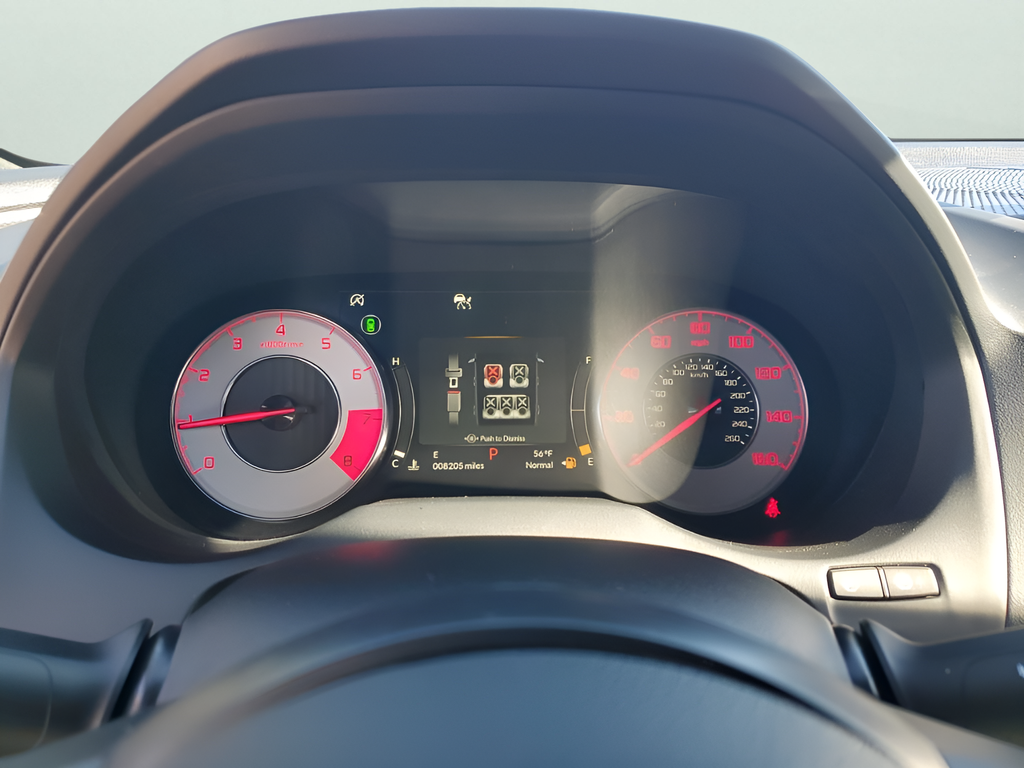 Used Car 2025 Acura Rdx  A-spec Advance Package For Sale Under $50,000 In Austin, Texas