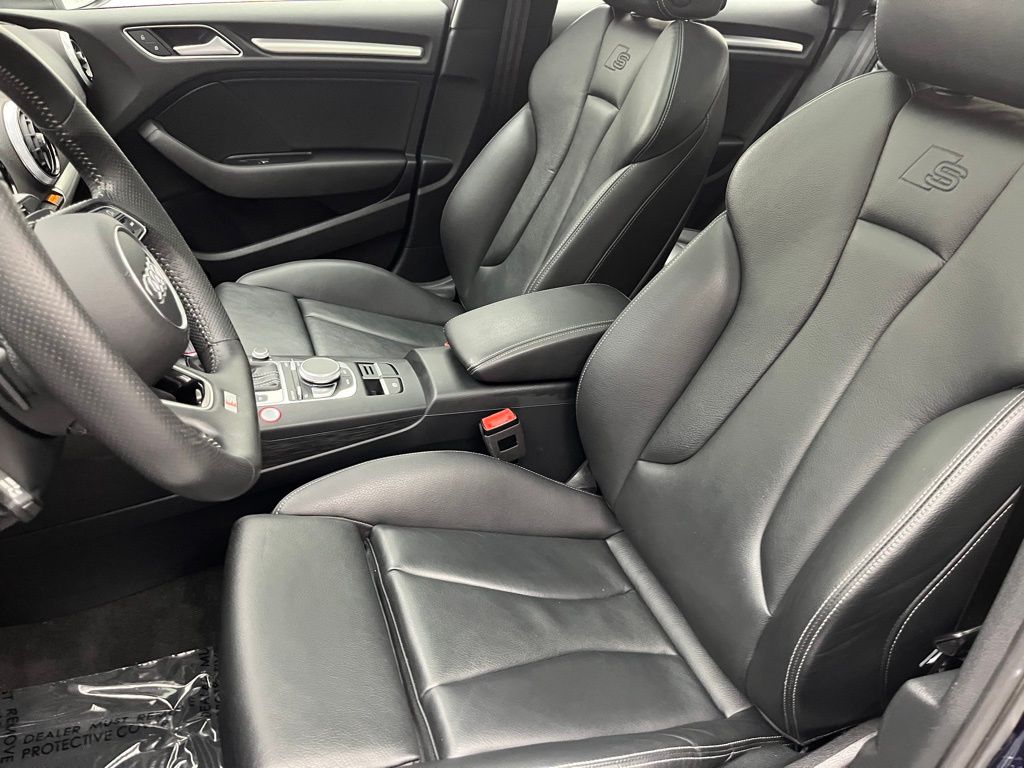 Thumbnail: 2018 Audi S3 - 5