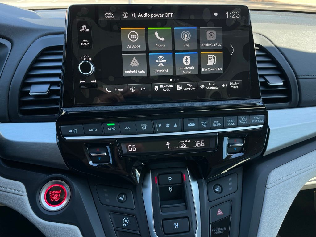 Thumbnail: 2026 Honda Odyssey - 18