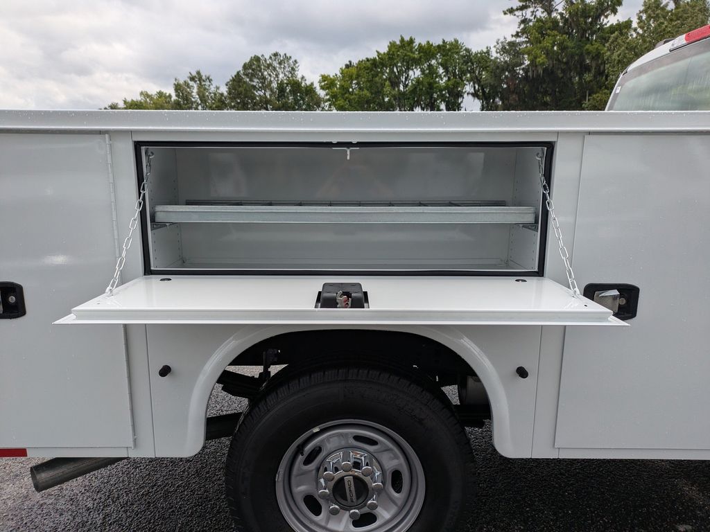 2026 Ford F-250 Super Duty XL