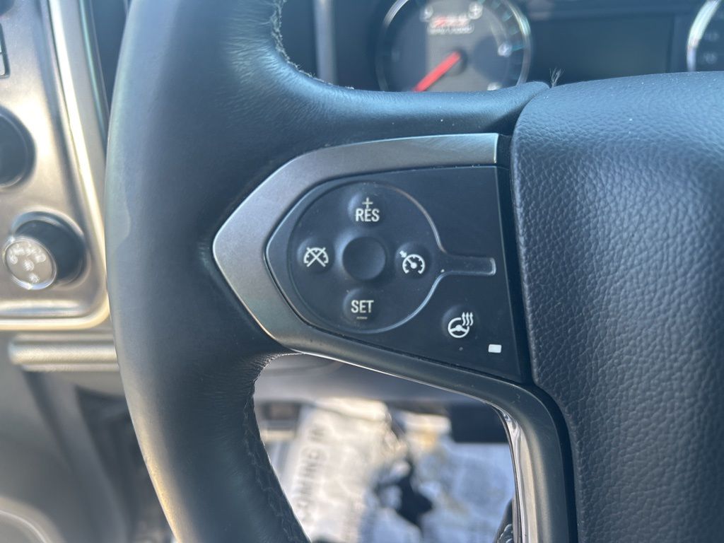 ChevroletSilverado 3500HD19