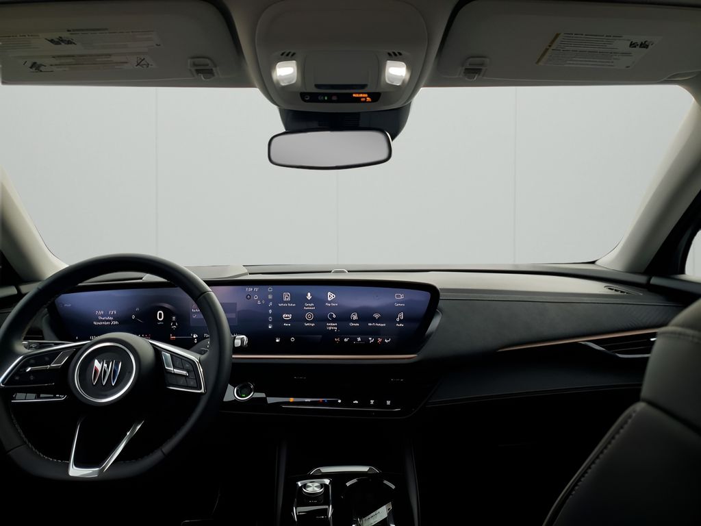 Used Car 2025 Buick Envision  Sport Touring For Sale Under $35,000 In Austin, Texas