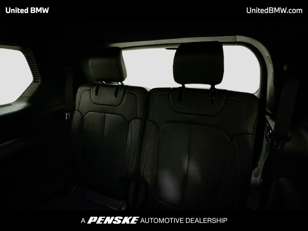 Thumbnail: 2021 Jeep Grand Cherokee L - 14