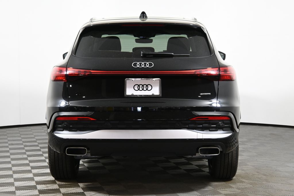 Thumbnail: 2025 Audi Q5 - 6